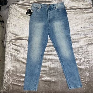 Women’s Skinny Fashion Nova Jeans